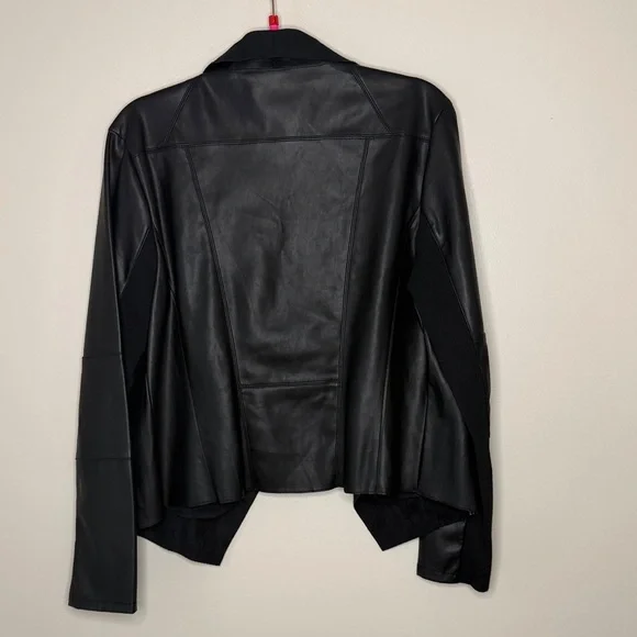 Bagatelle Black Jacket Size L - Picture 9 of 9